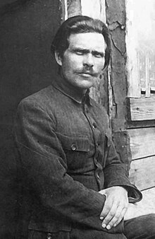 Makhno