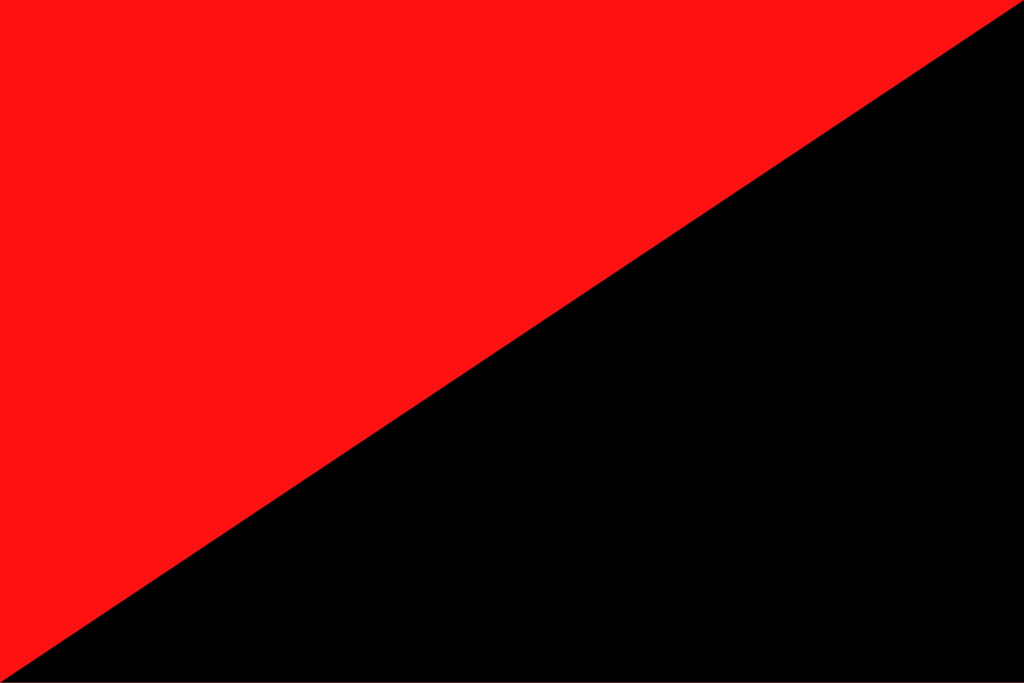 Anarcho-Communist flag